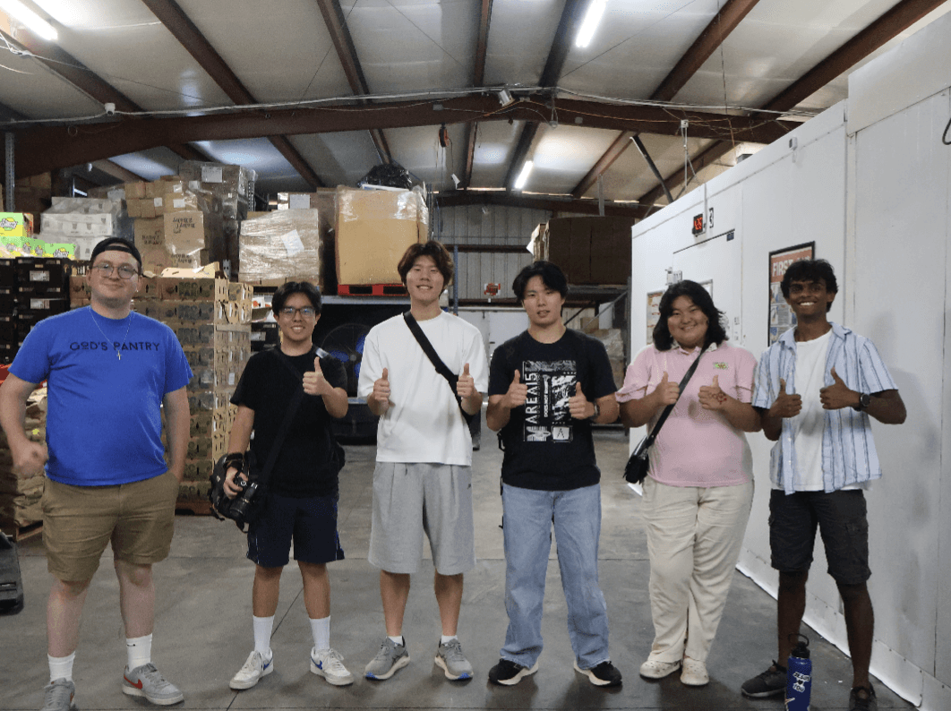 The image featured at the top of the about us page #2