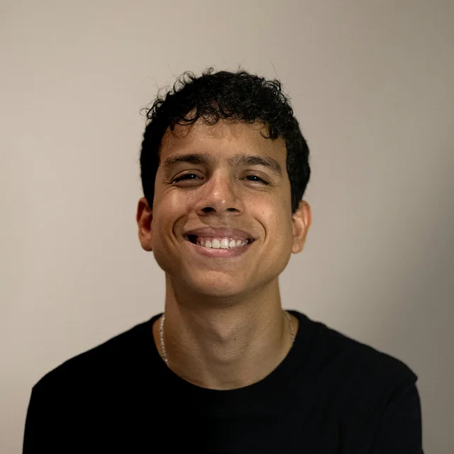 Daniel Reyes