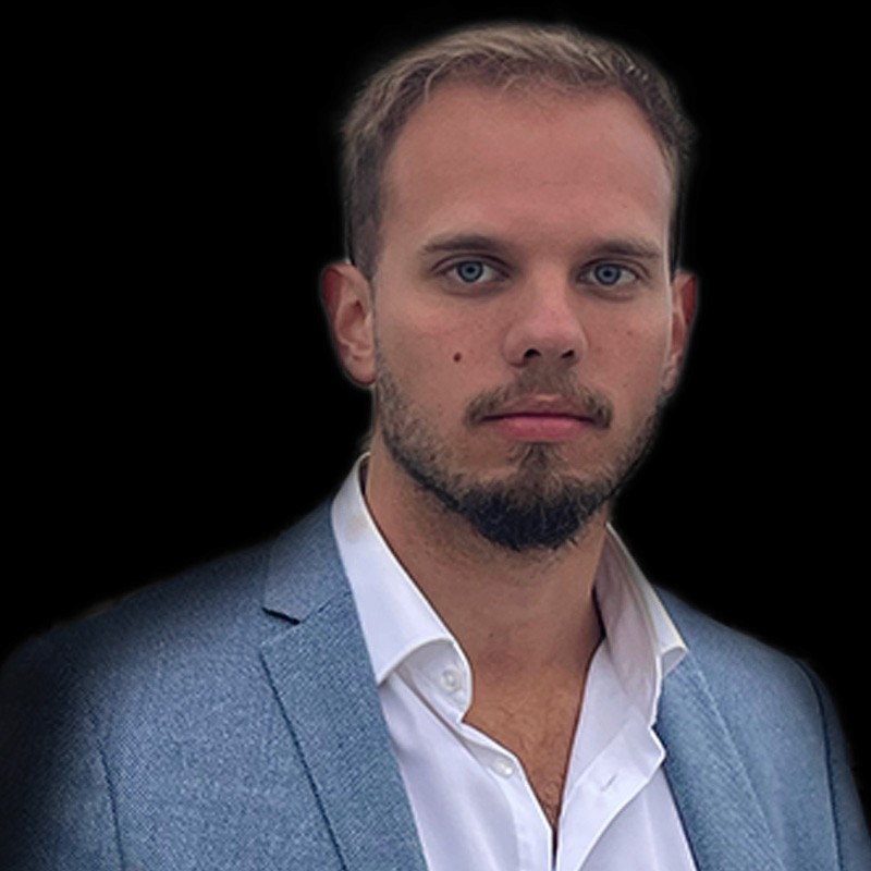 Foto van Sam Schouten.