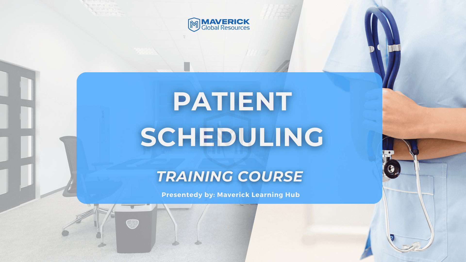 Patient Scheduling