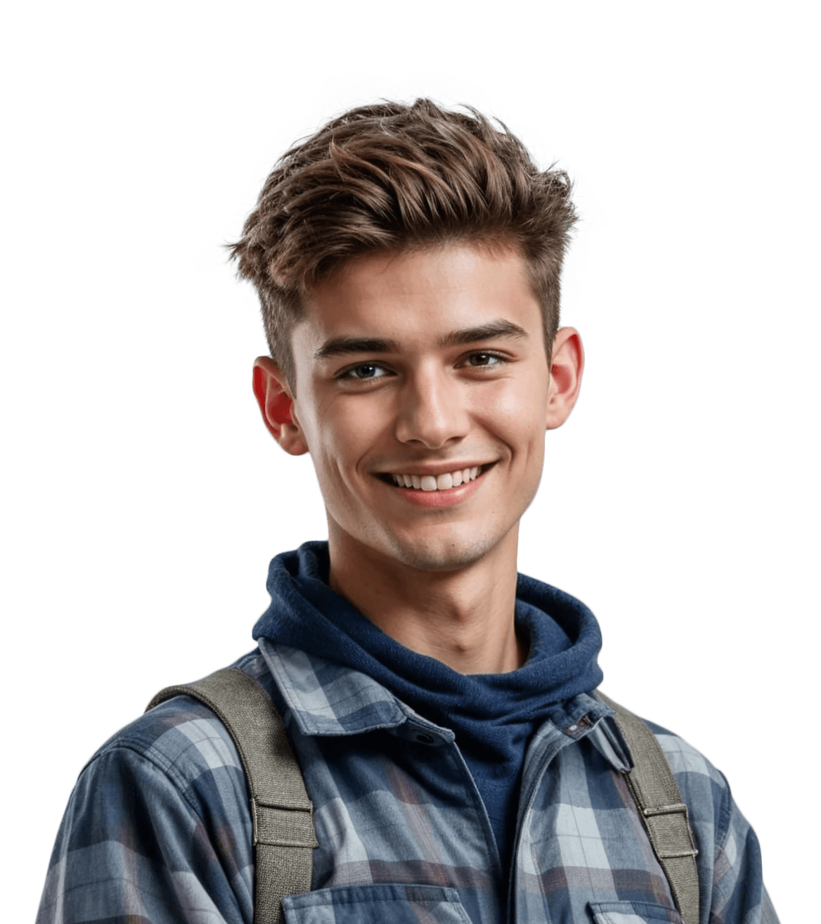 Prpfile Image 