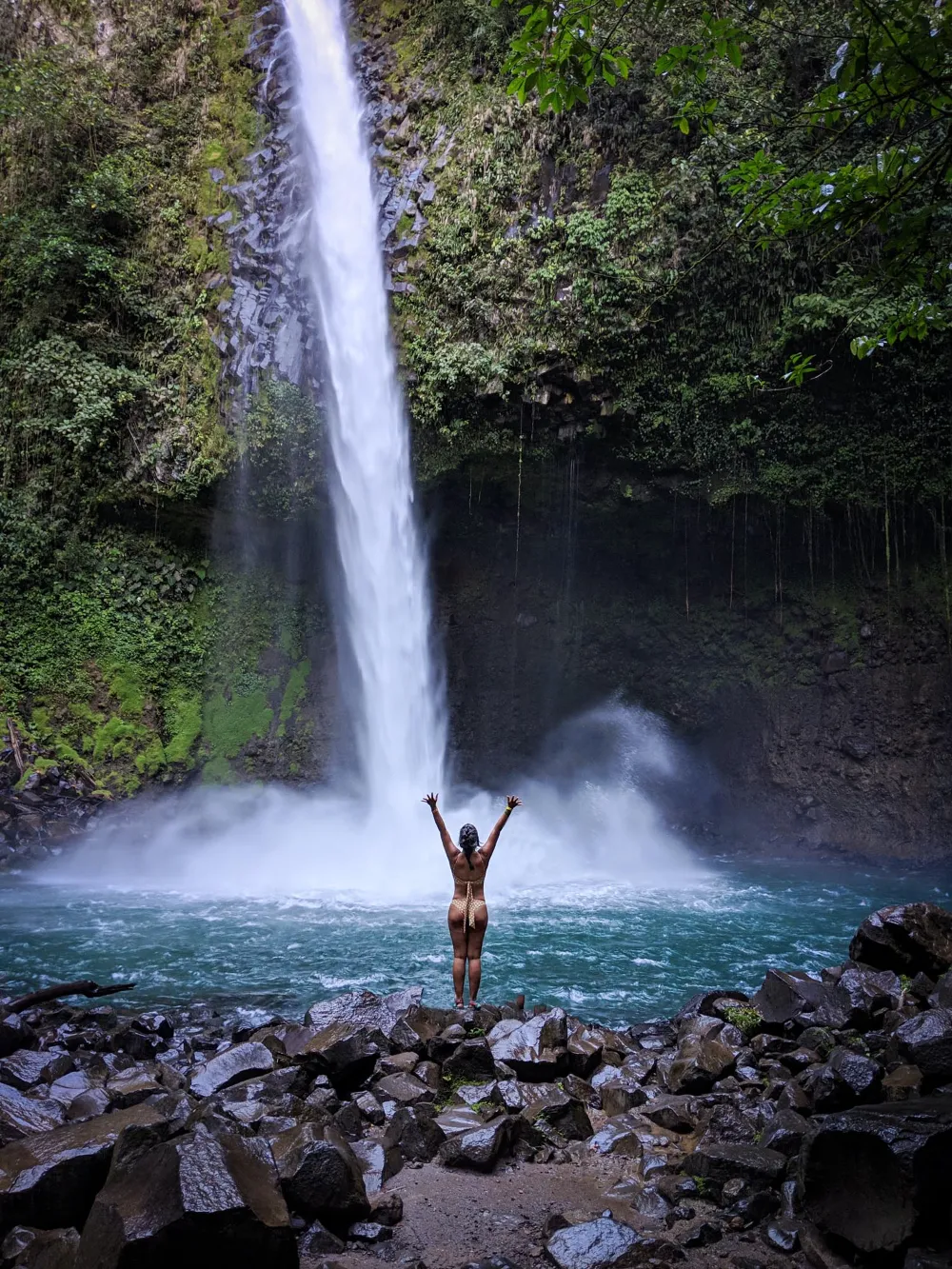 Costa Rican Adventure
