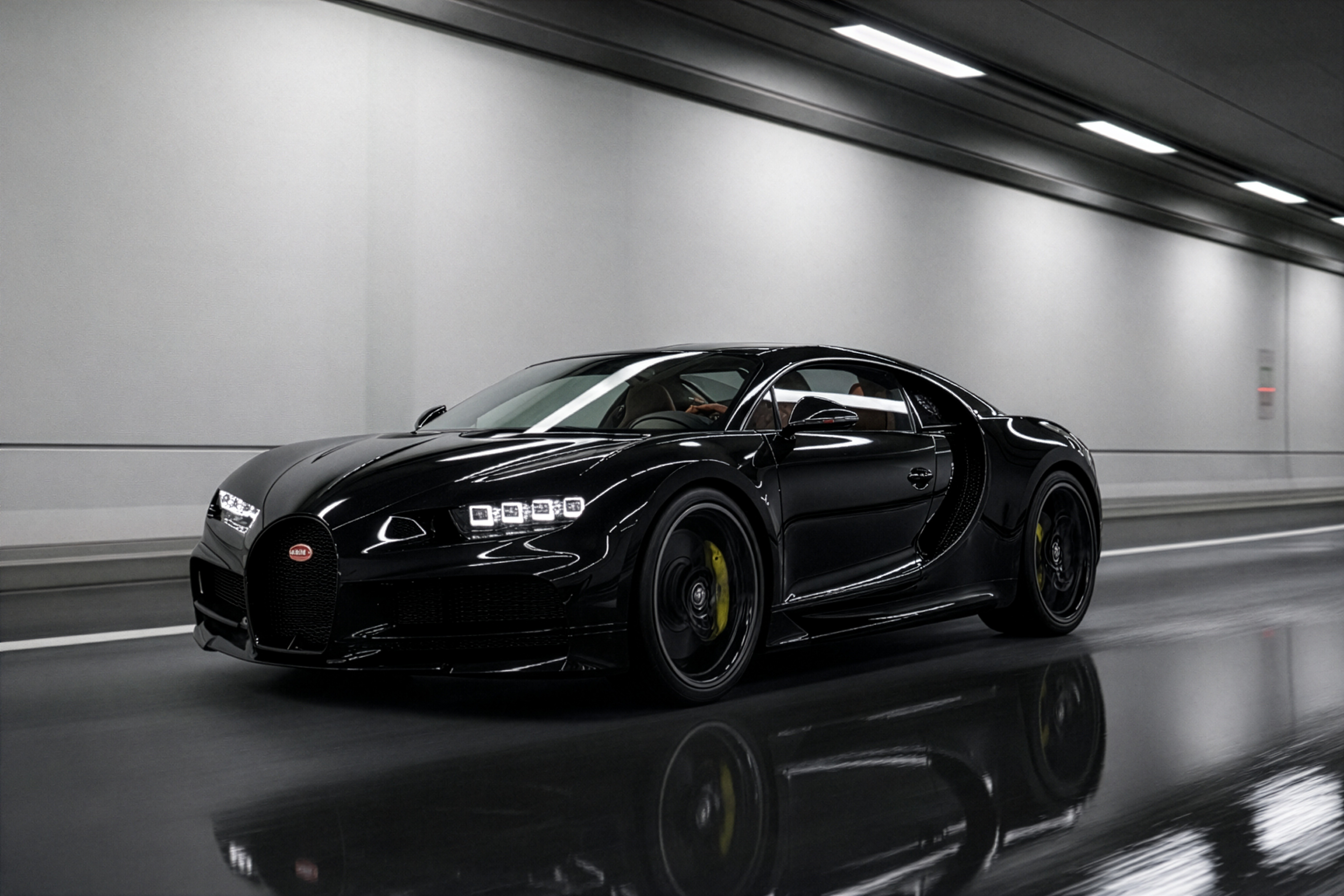 Olex Films - Black PPF