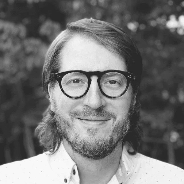 Jason Lee Menard headshot