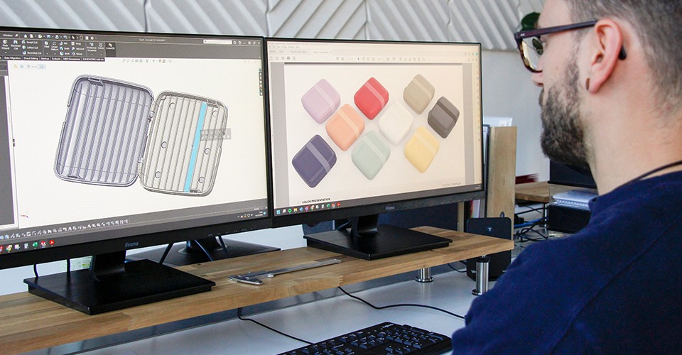 3D Model Coen at ManGo