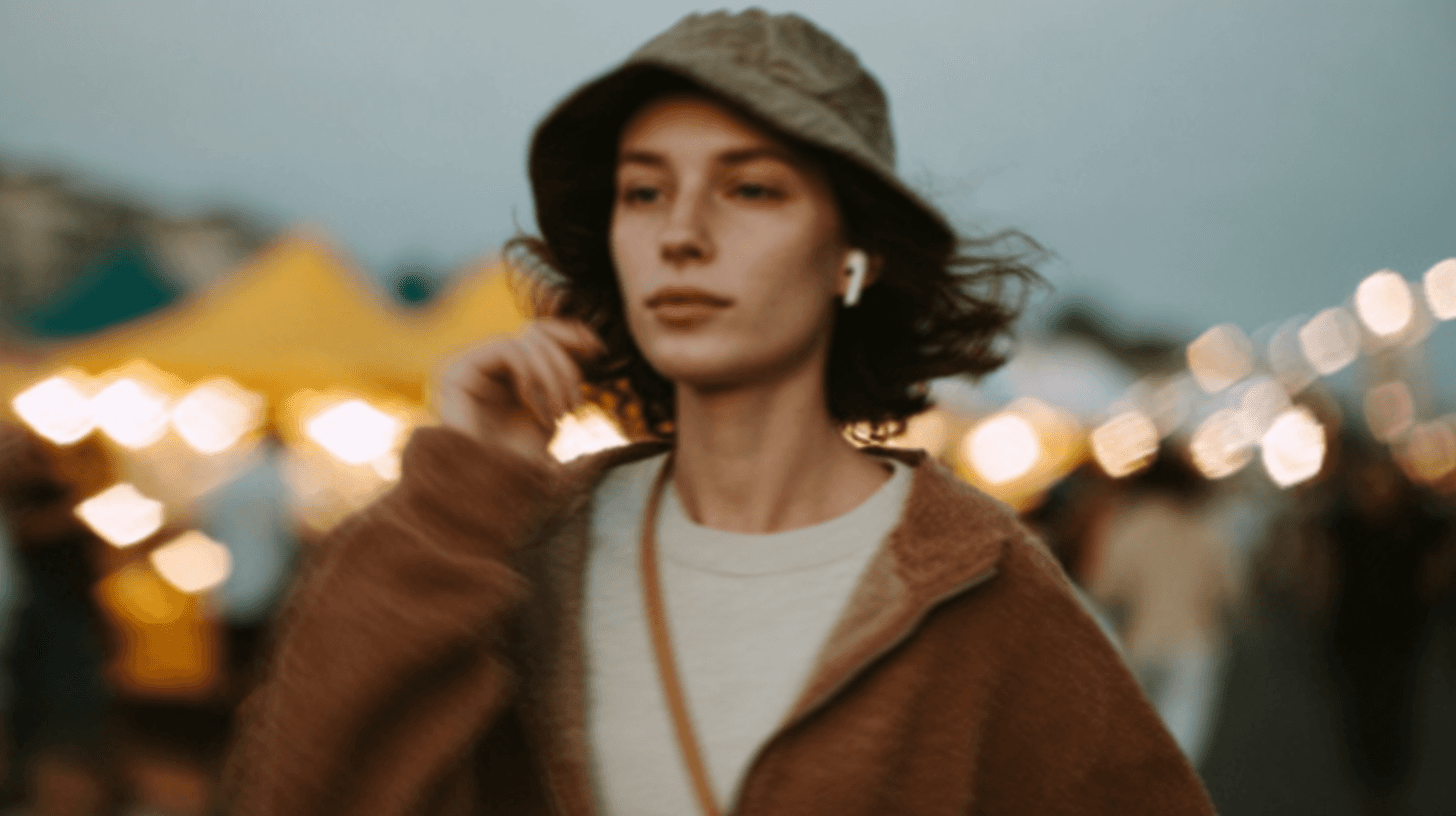 Mobile users and on-the-go recorders