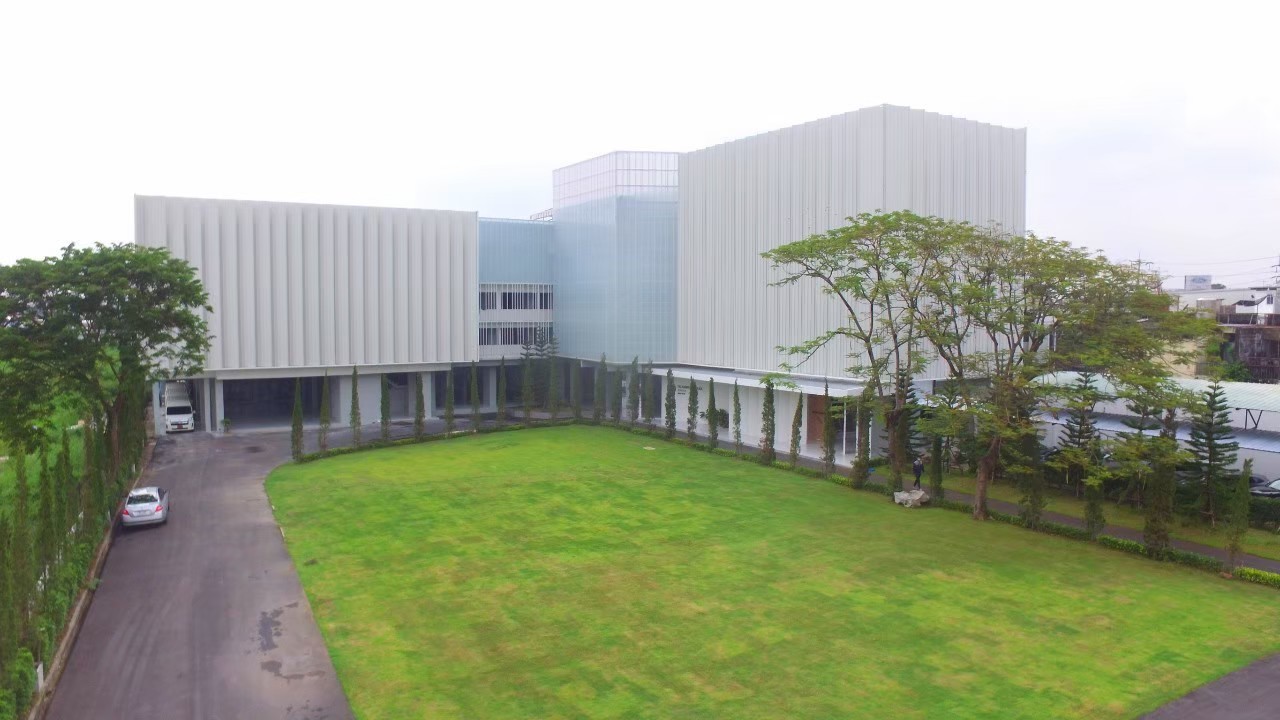 The Rosebank Image