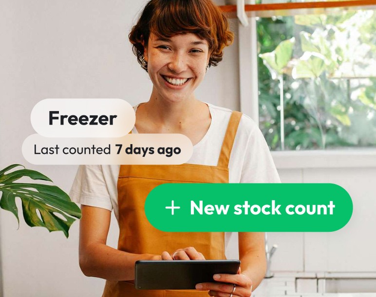 digital stock report