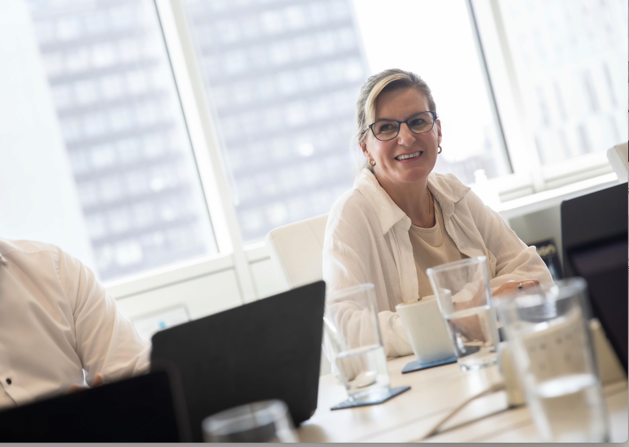 Manchester based customer success agency for SaaS founders to drive NRR and reduce churn