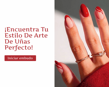 Quiz to Discover Your Perfect Nail Art Style