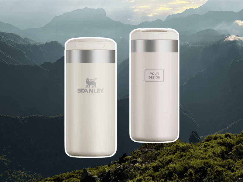 Stanley AeroLight Bottle 