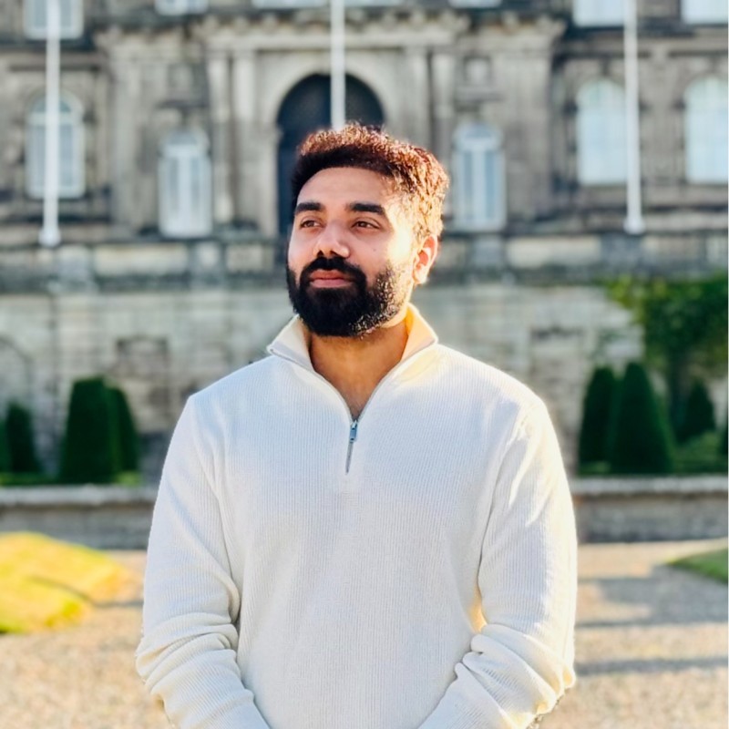 team member image