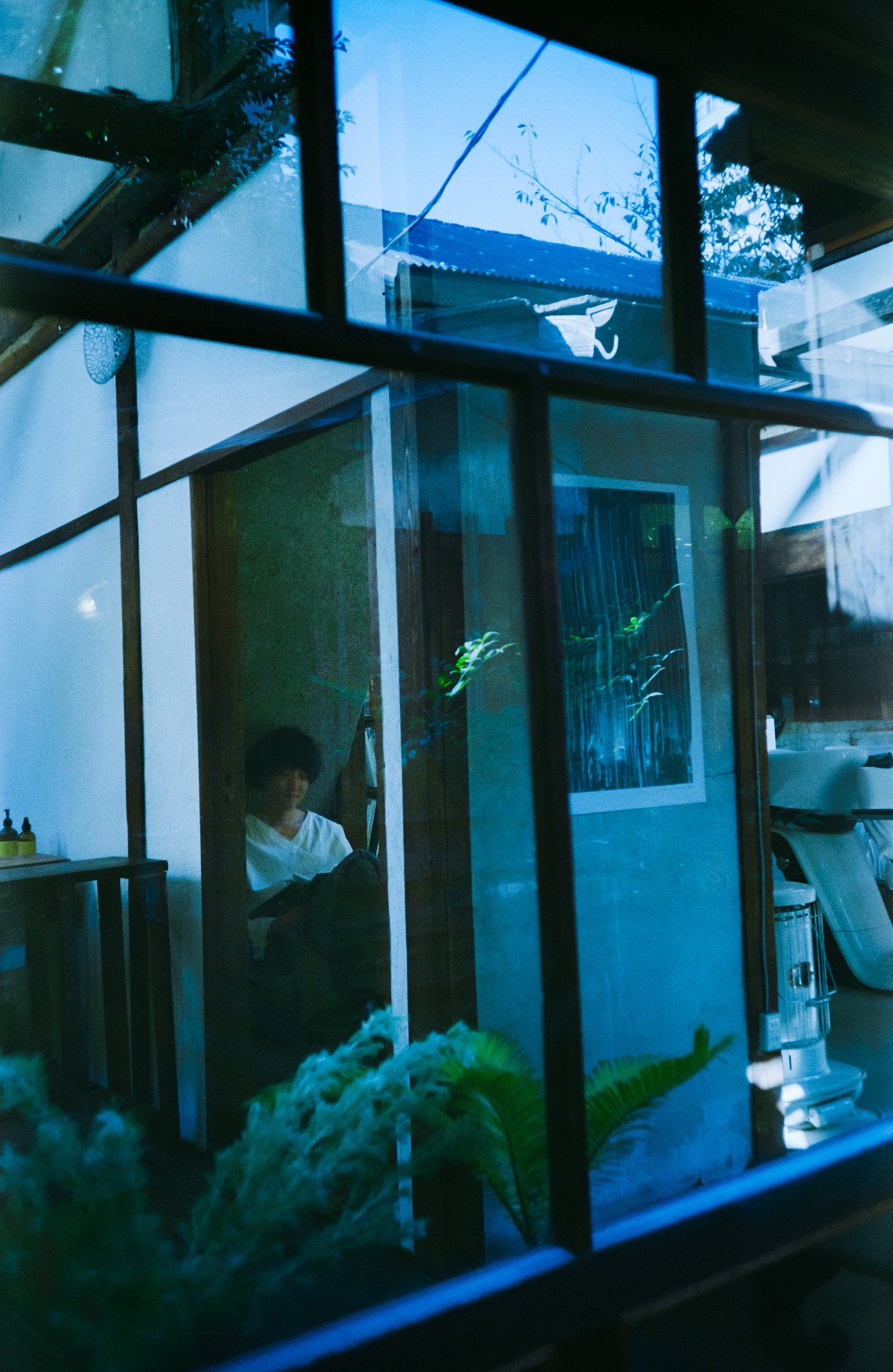 Taisei Matsumoto, 2025 exhibition work 018