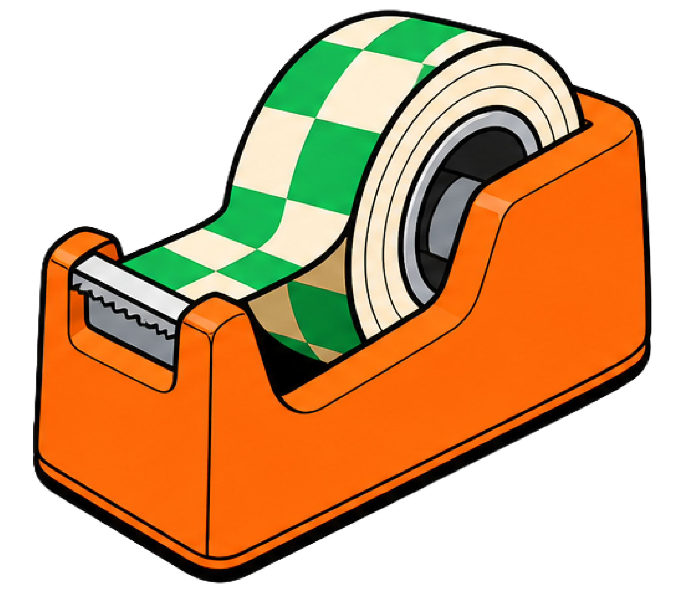 tape tool