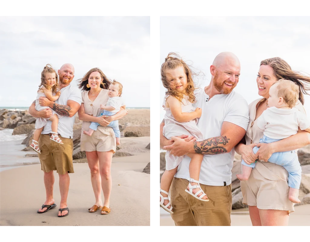 The Clevenger Family, photo 11 of 16 by Kelsey Lynn Photography