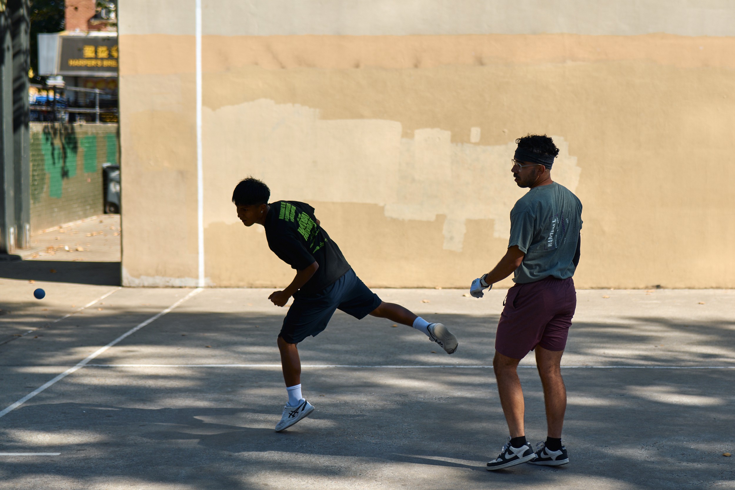 Frame 13: The Future