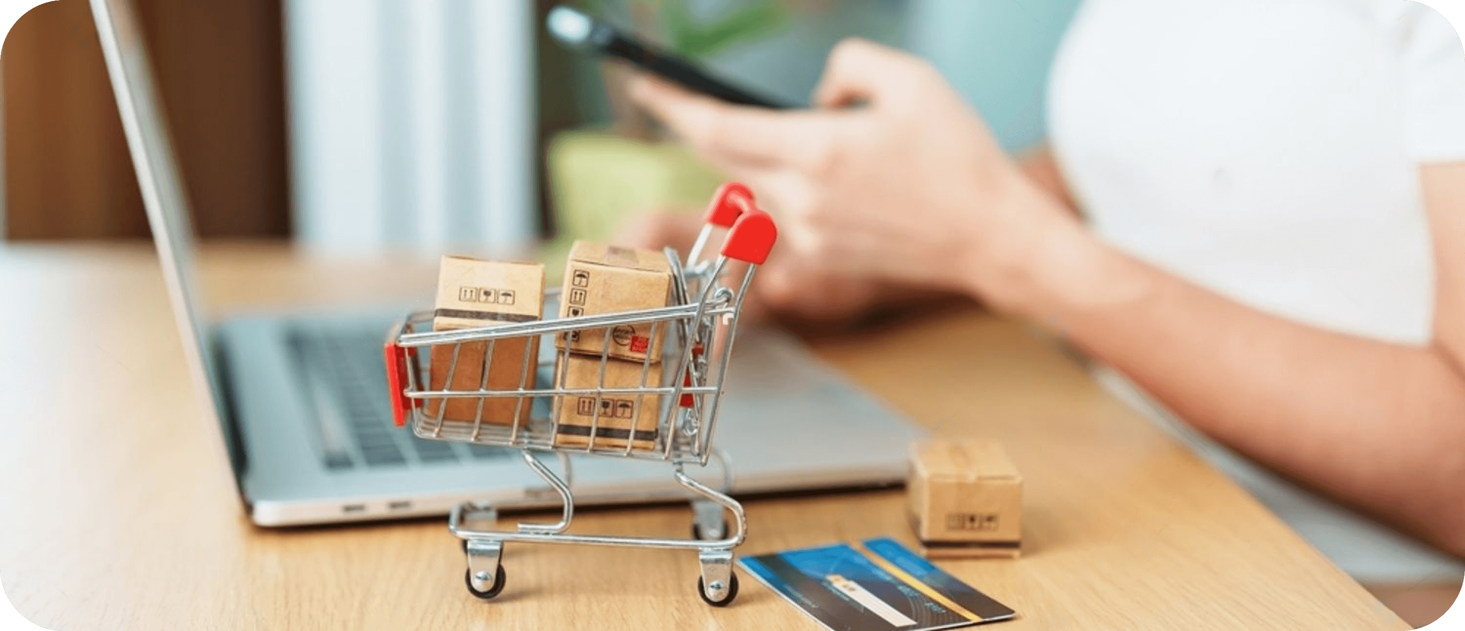 e-commerce platform