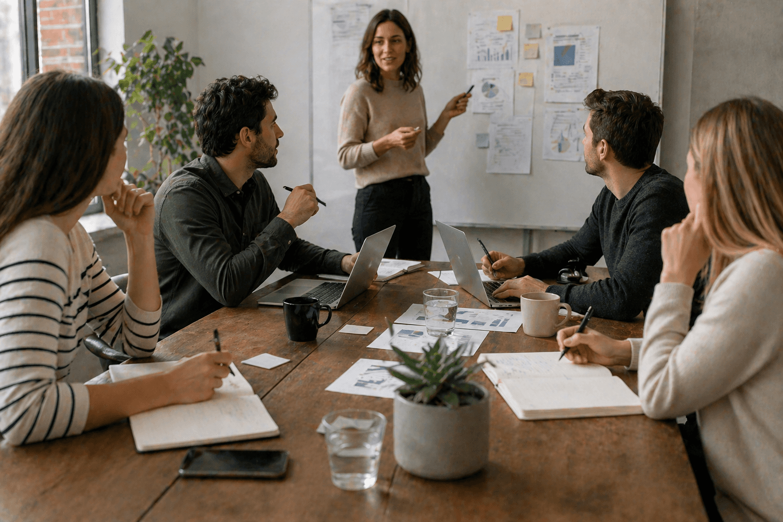 SEO y palabras clave: por qué ser buscable es importante, pero no es suficiente