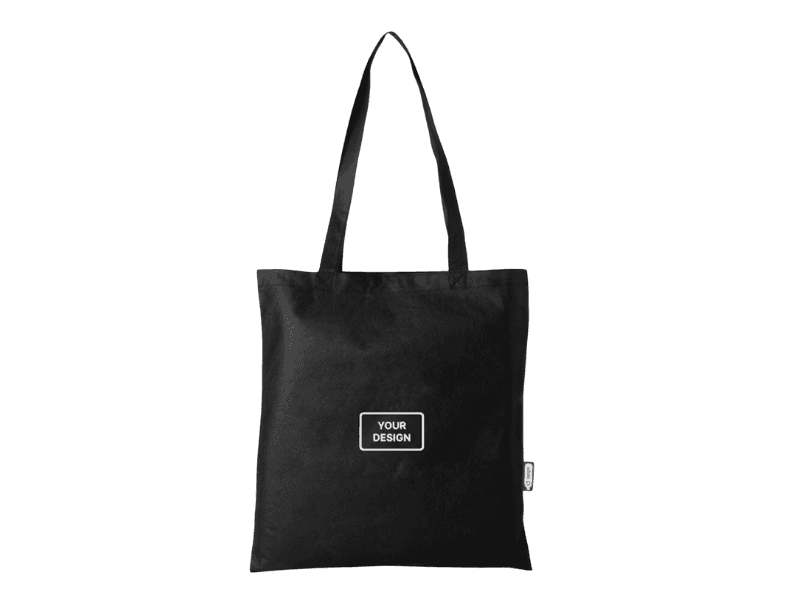 Basic Tote Bag