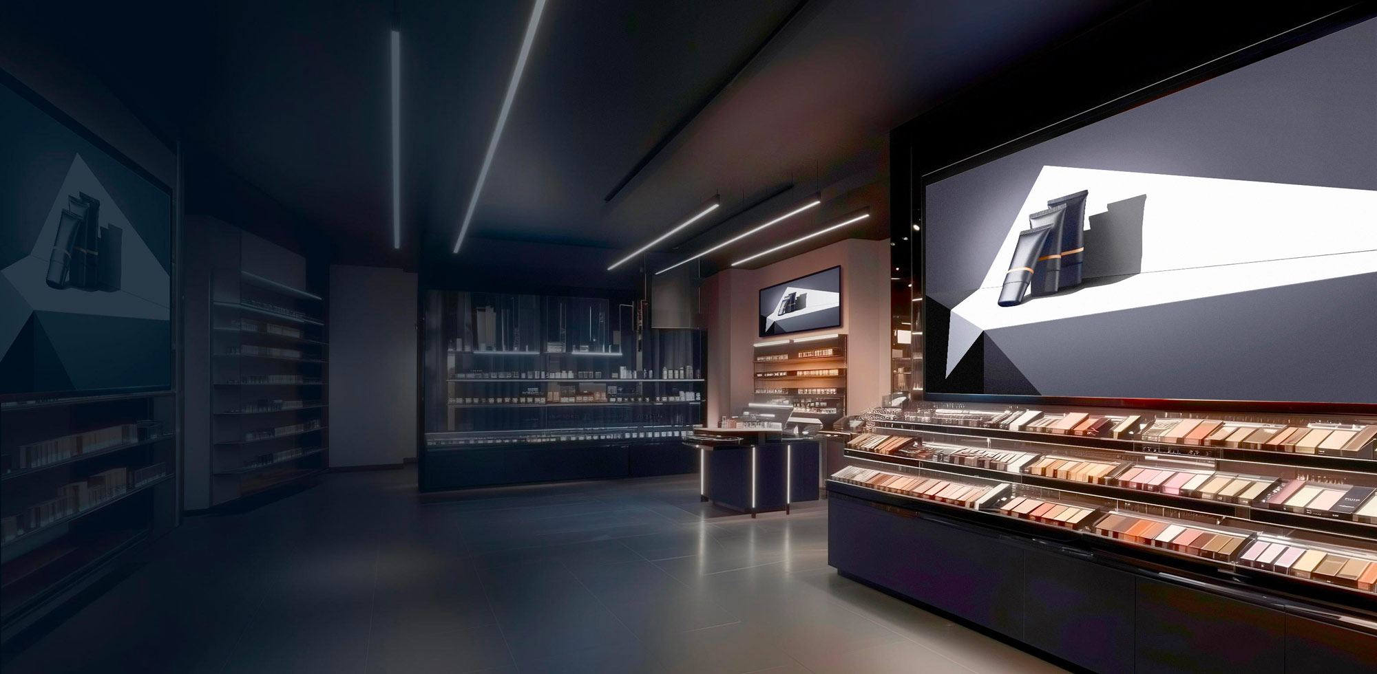 Weezago | Logiciel affichage dynamique | CMS Saas