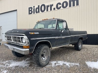 "All About Fun" Consigment Auction - 1