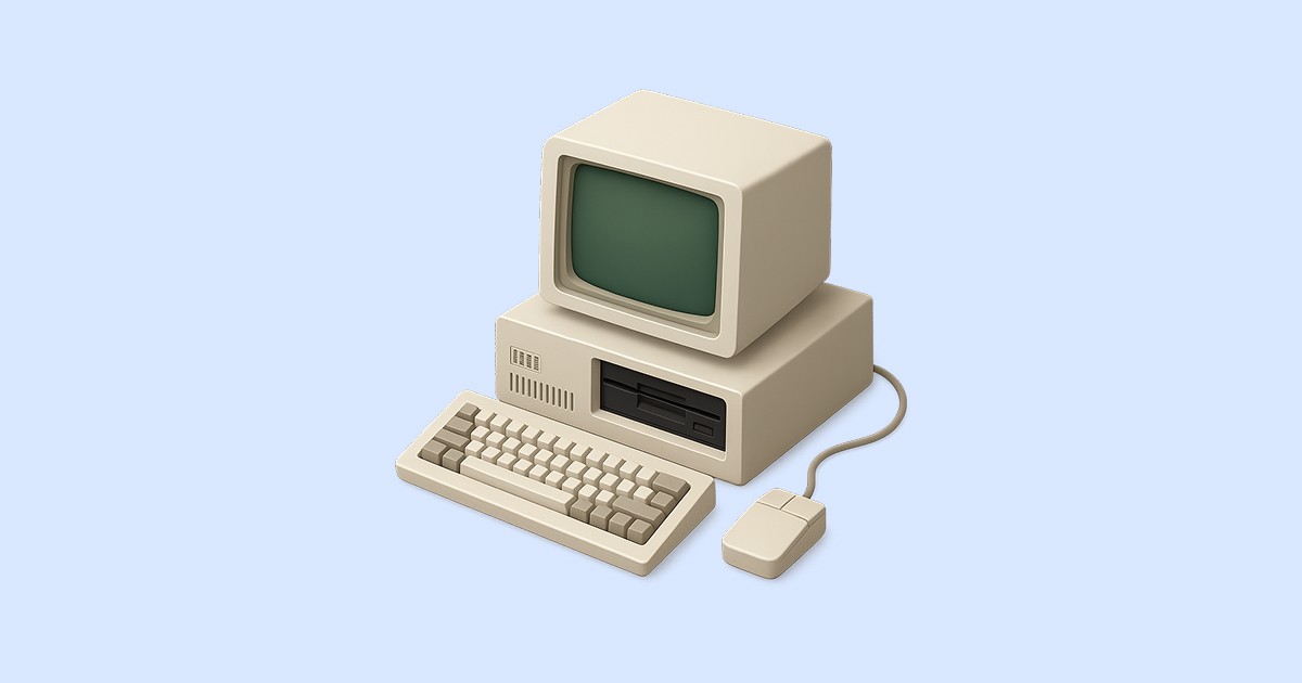 Desktop-Computer-Icon
