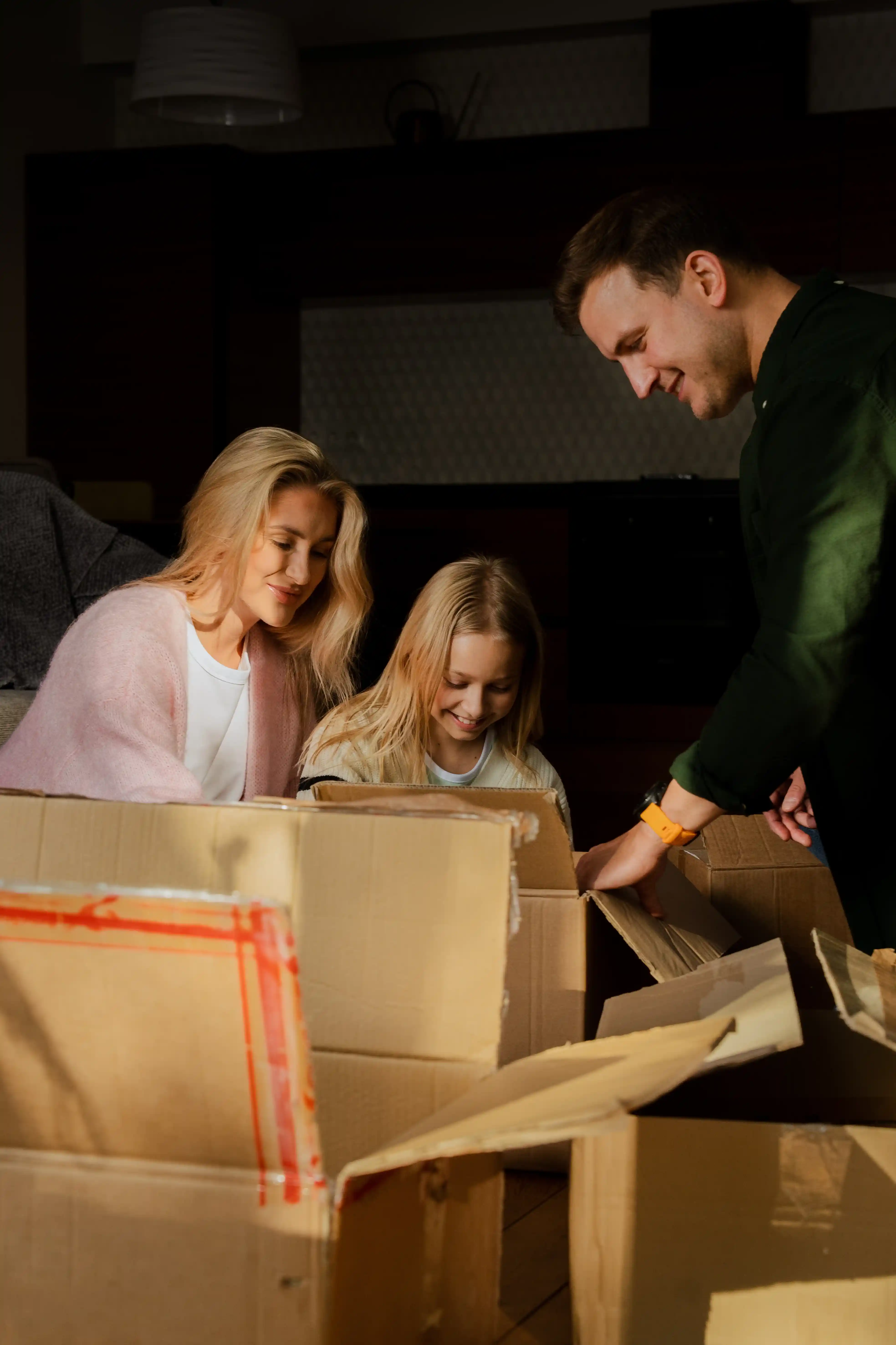 Oleks elus kõik nii lihtne, kui Modena taotlusprotsess