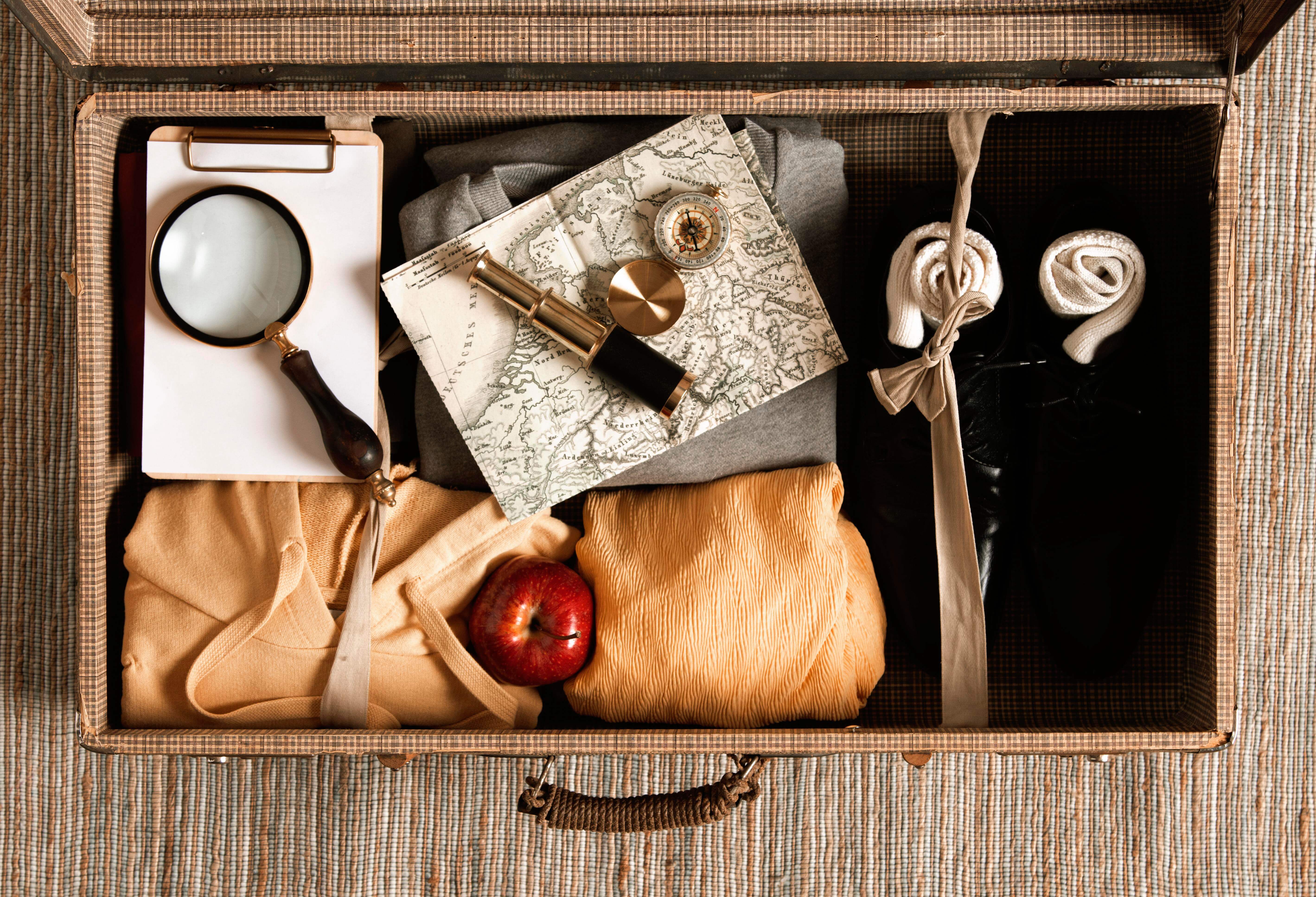 Sammlerstücke & Wertsachen – Valorenversicherung nach Konzept