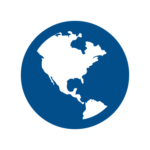 Photo of a company team