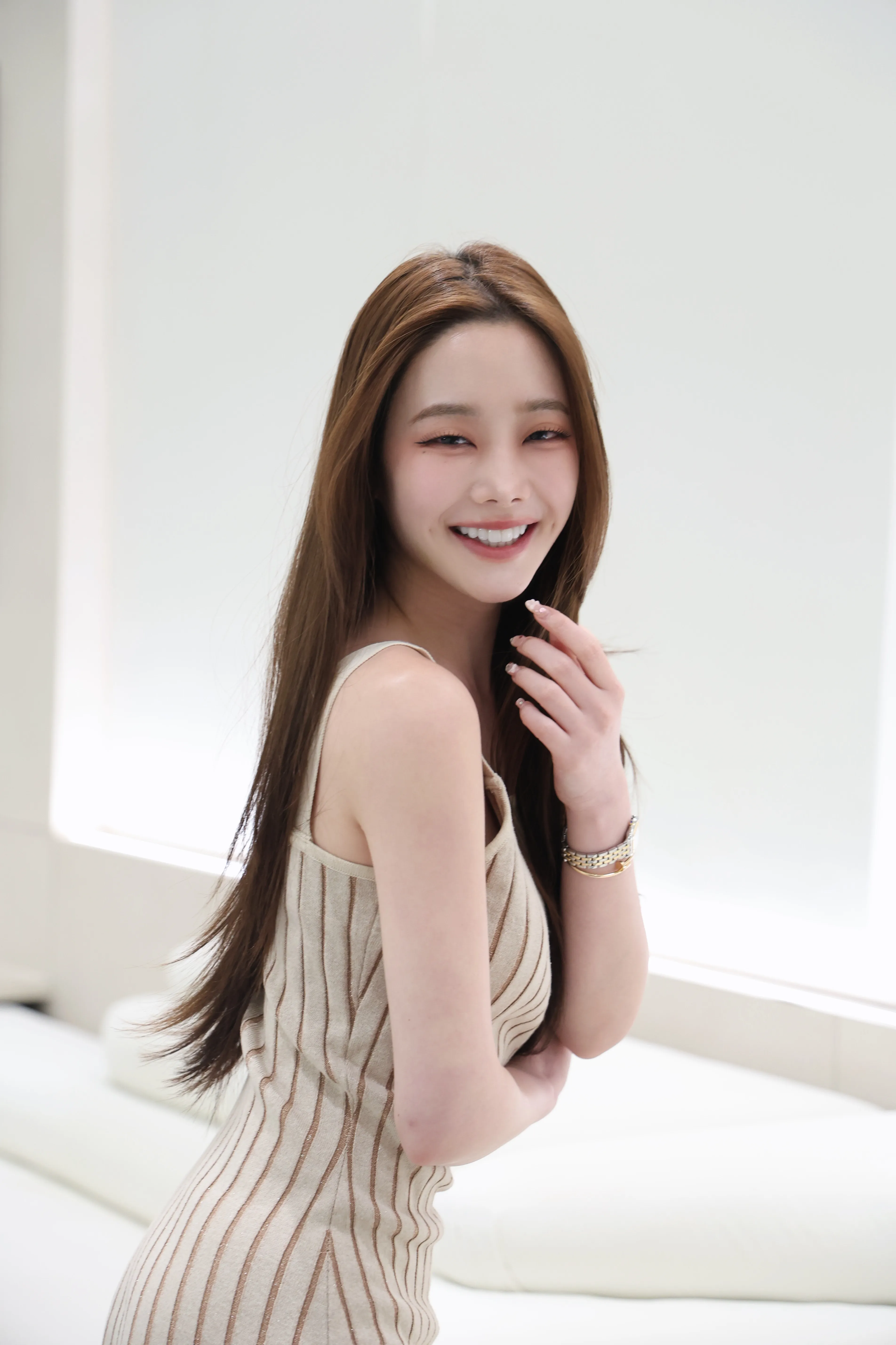 รีวิวออกแบบรอยยิ้มวีเนียร์ cosdent smile design