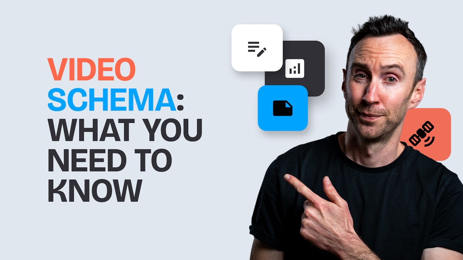 Video schema markup guide
