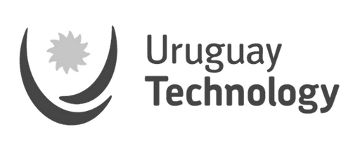 Uruguay Technology Logo