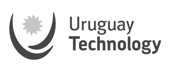 Uruguay Technology Logo