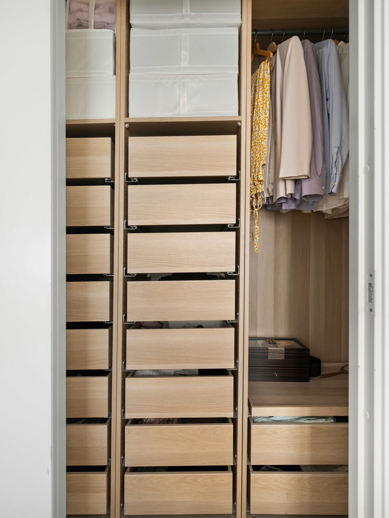 Step By Step Guide To Designing A Custom Ikea Pax Wardrobe My Framer Site