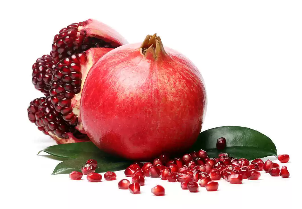 Pomegranate for diabetes