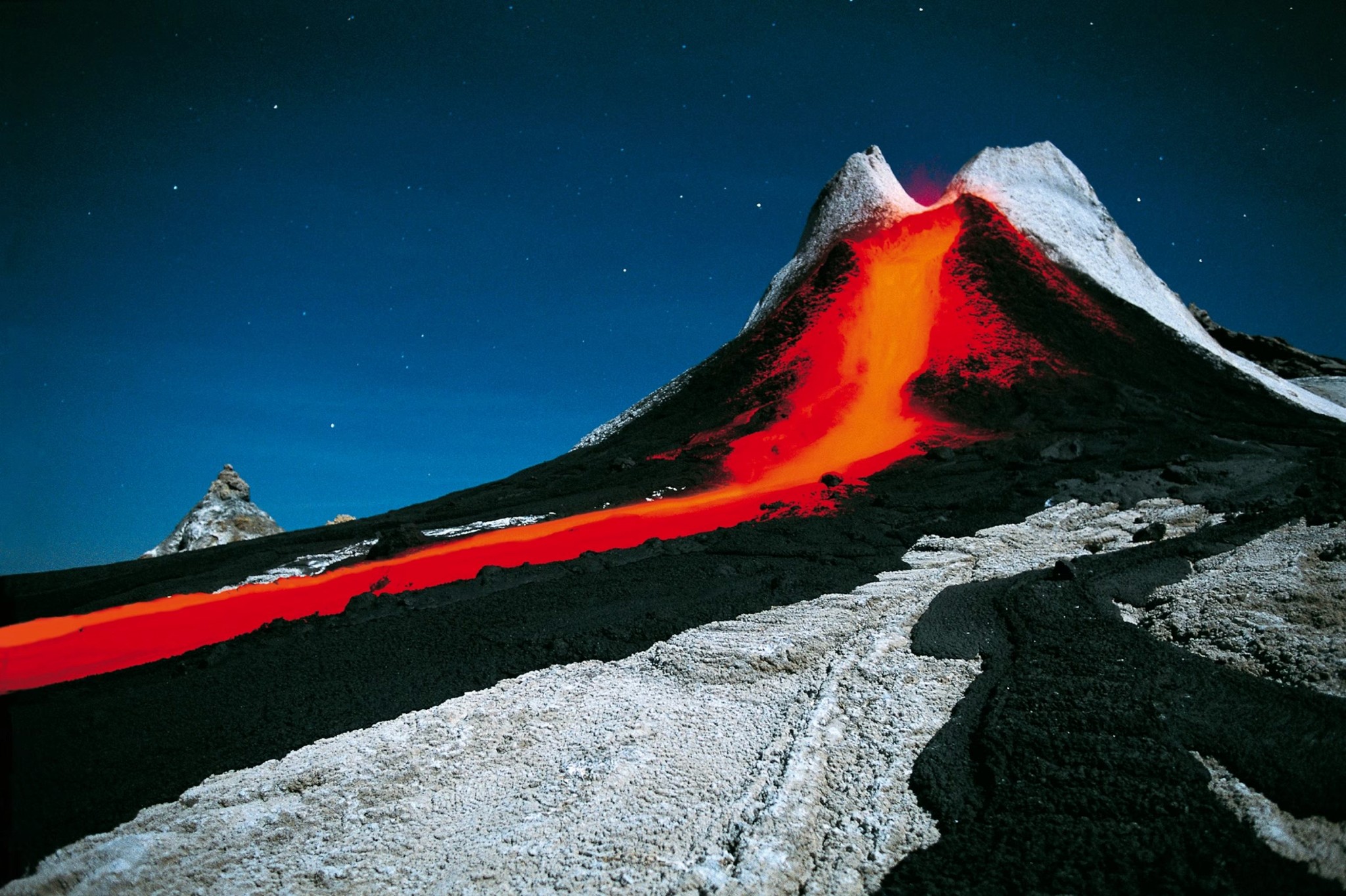 National Geographic color inspo