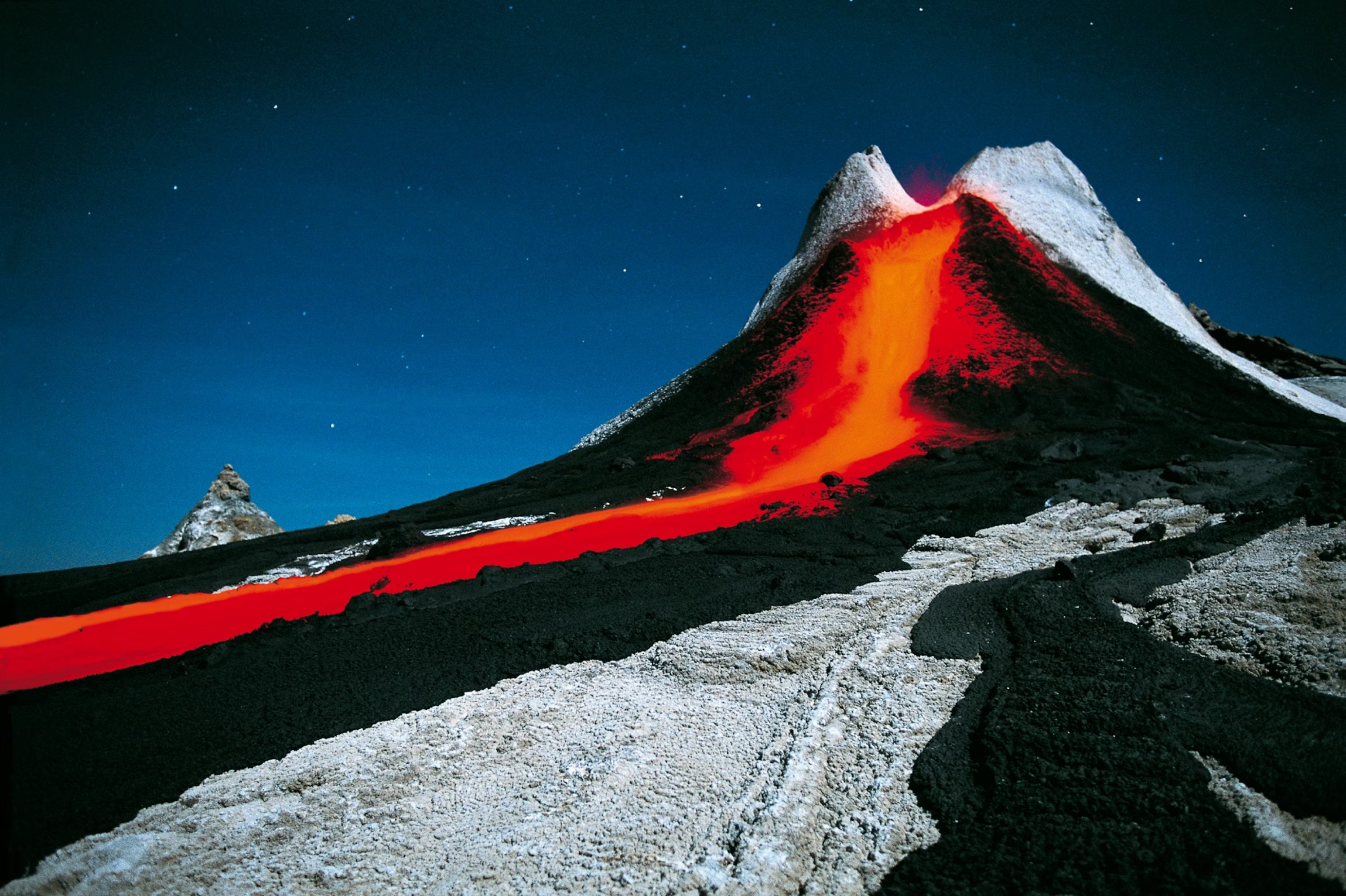 National Geographic color inspo