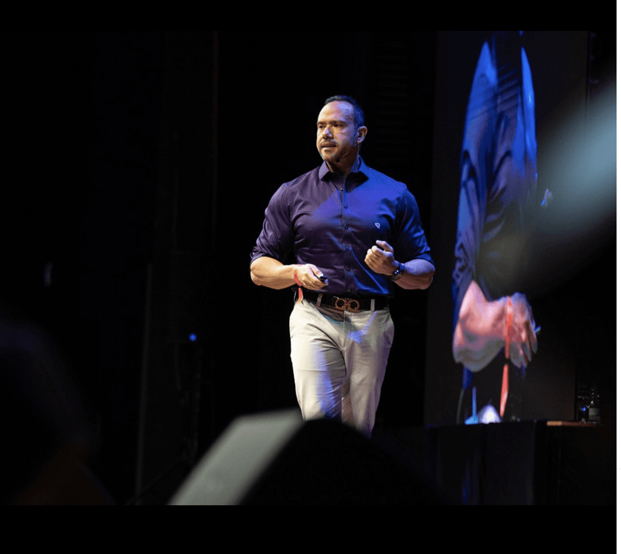 Rodolfo Peres - Nutrição Brasil