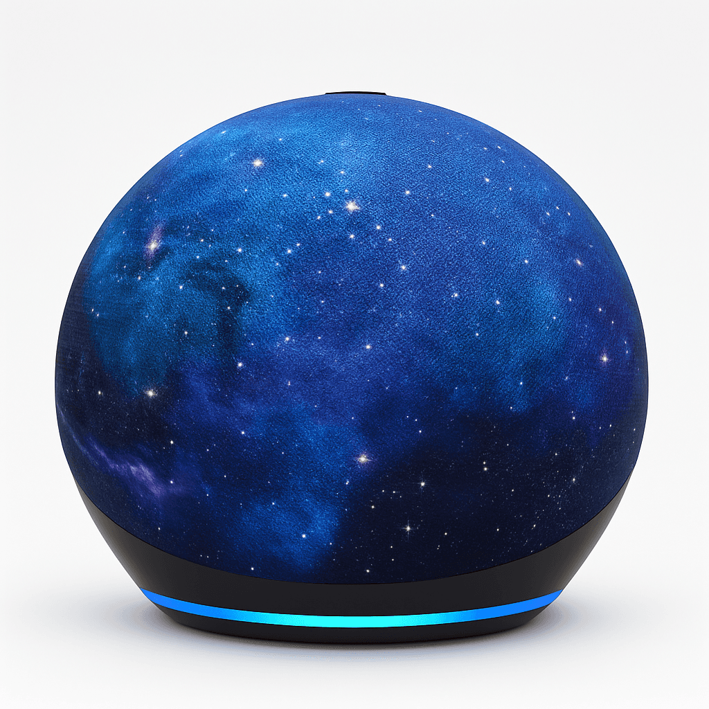 Amazon Echo Dot Kids