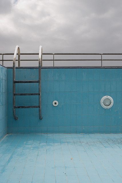 Add Water to Empty Pool