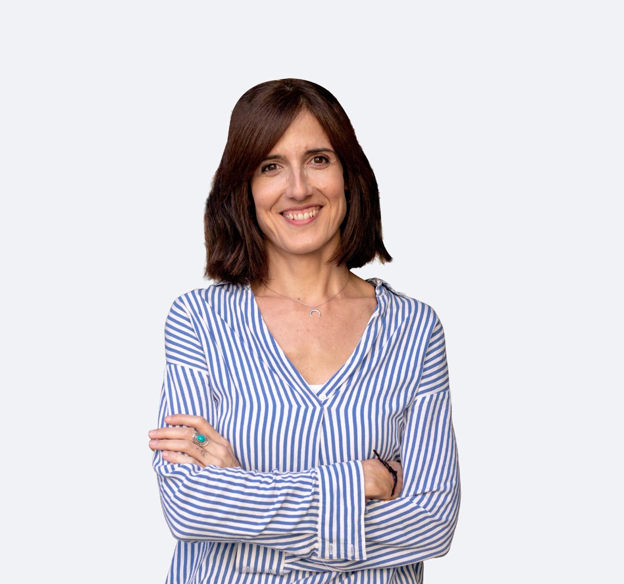 Mireia Velasco – Psiconeuroinmunóloga experta en microbiota intestinal