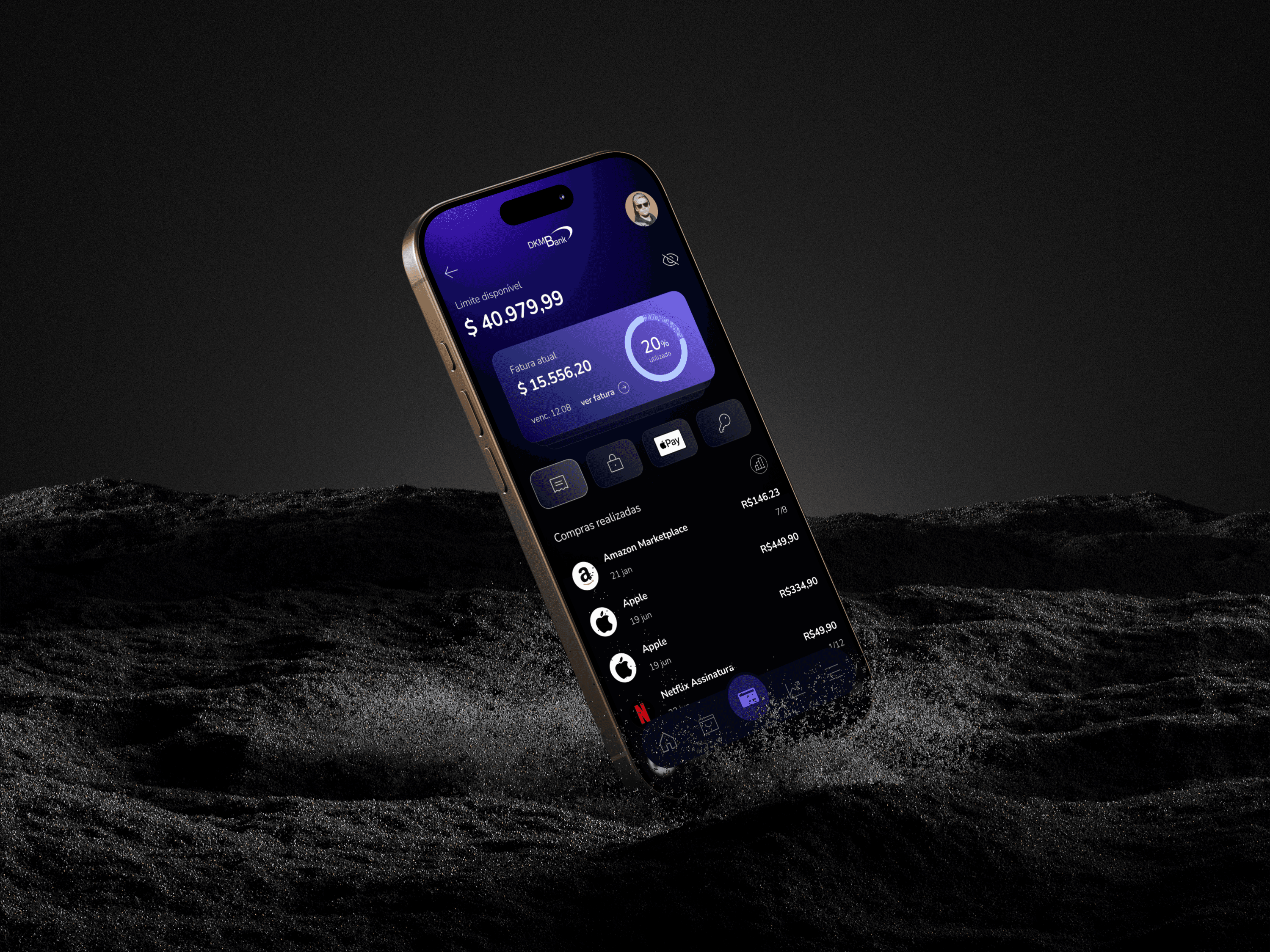 App BankDigital