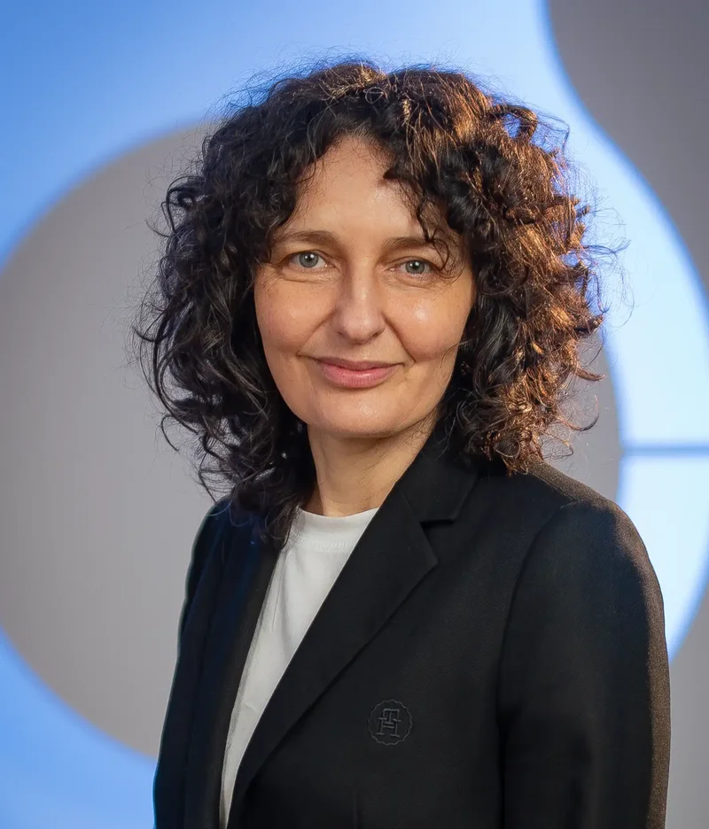 Gergana Nikolova
