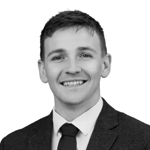 Headshot of Laurence Opie