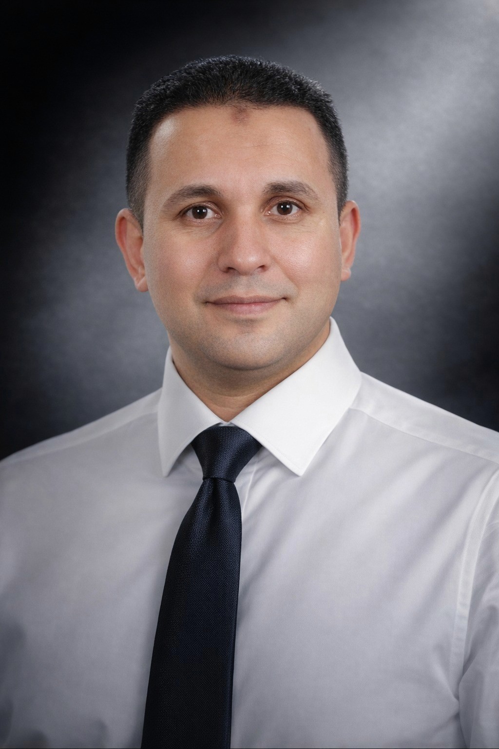 Mohamed El Etreby