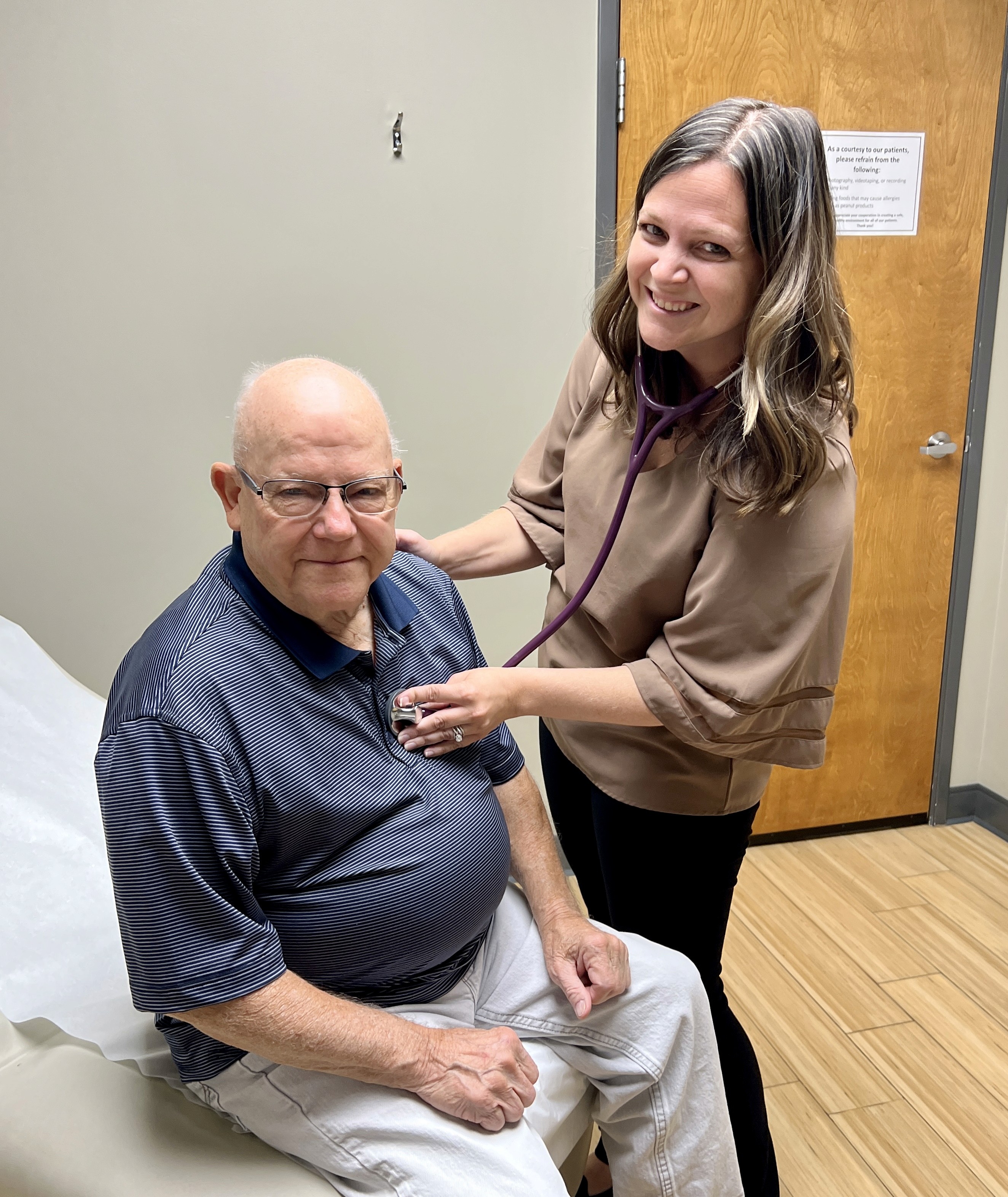 Holistic Wellness - Doctr X Webflow Template