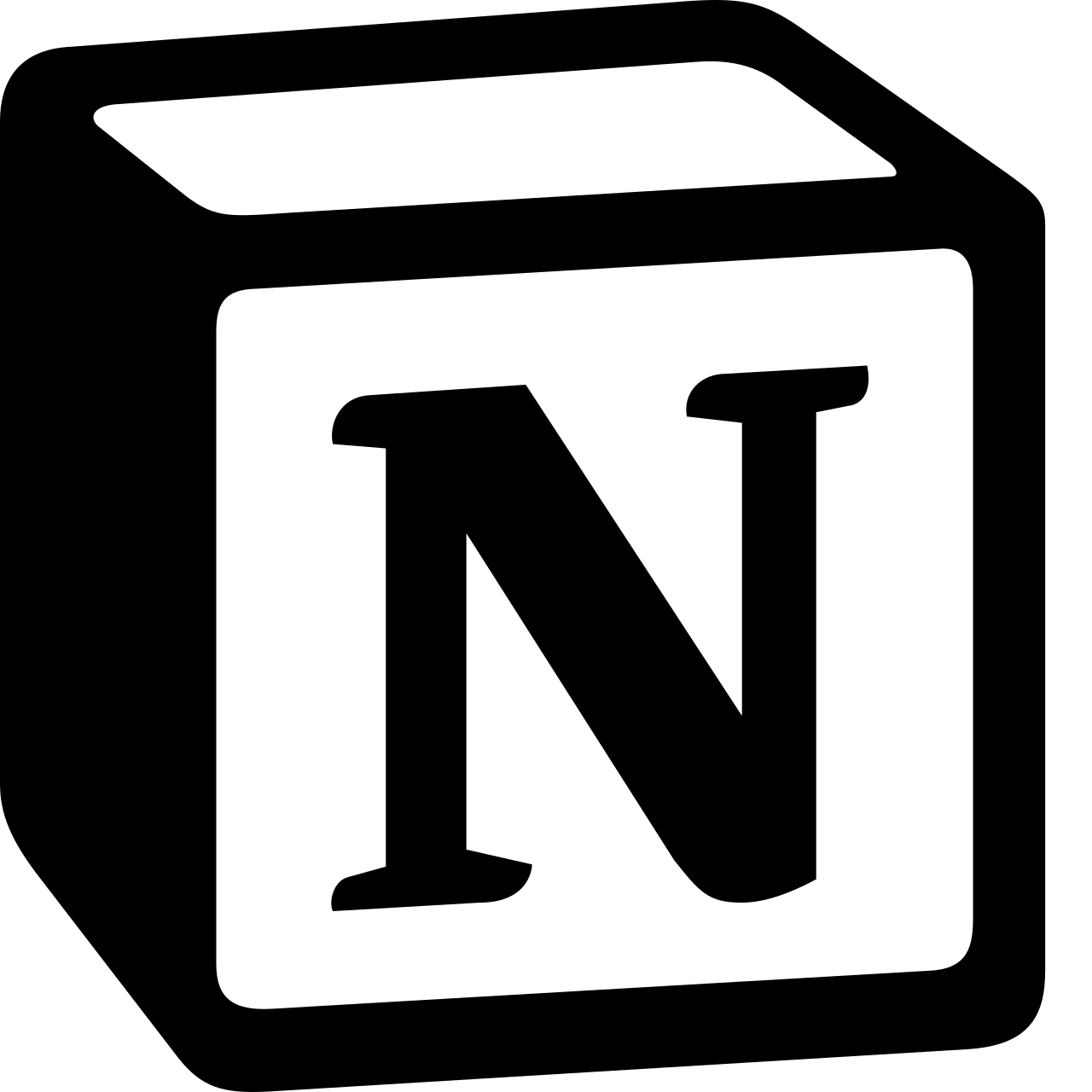 Linear logo