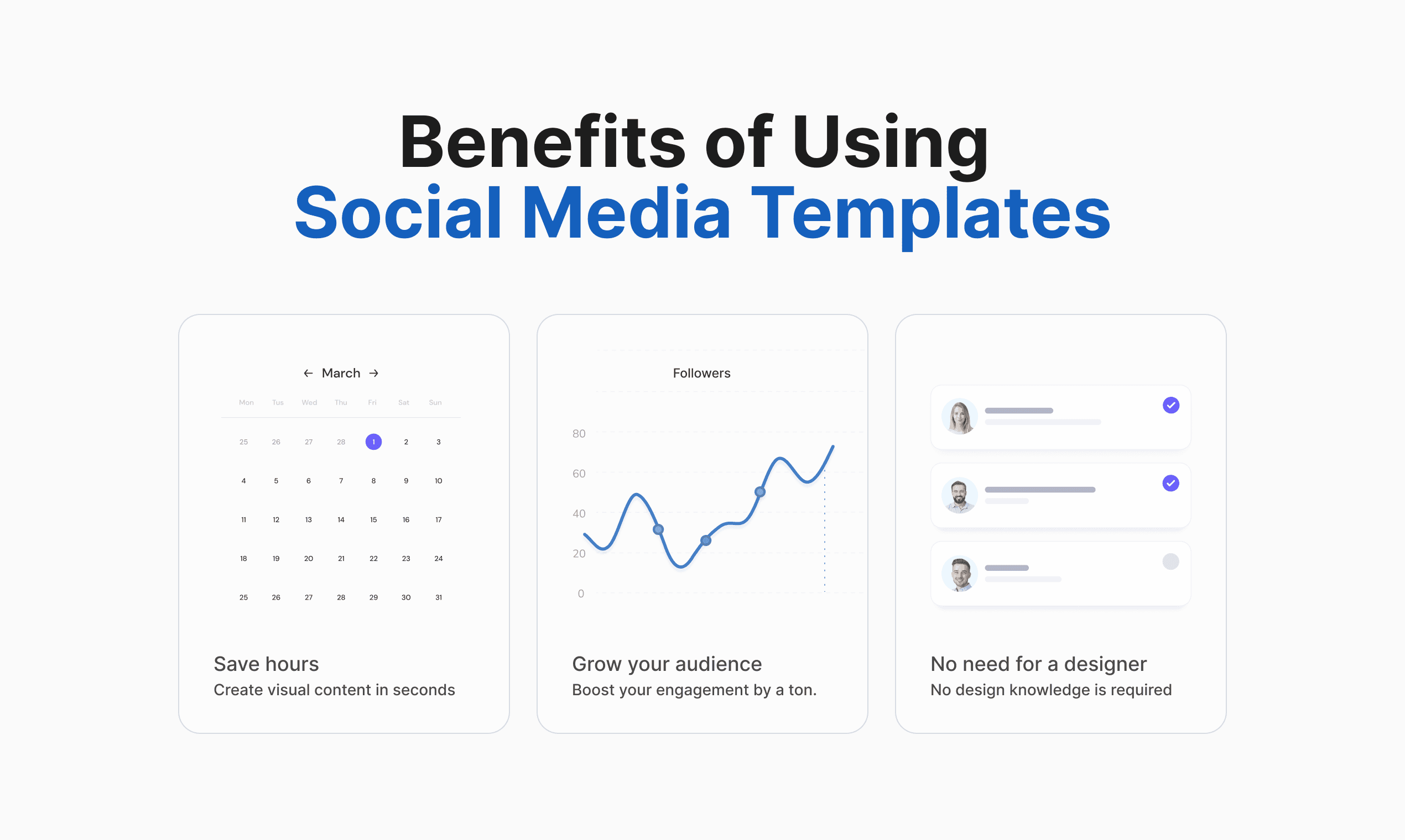 Marketing Assets Figma Library