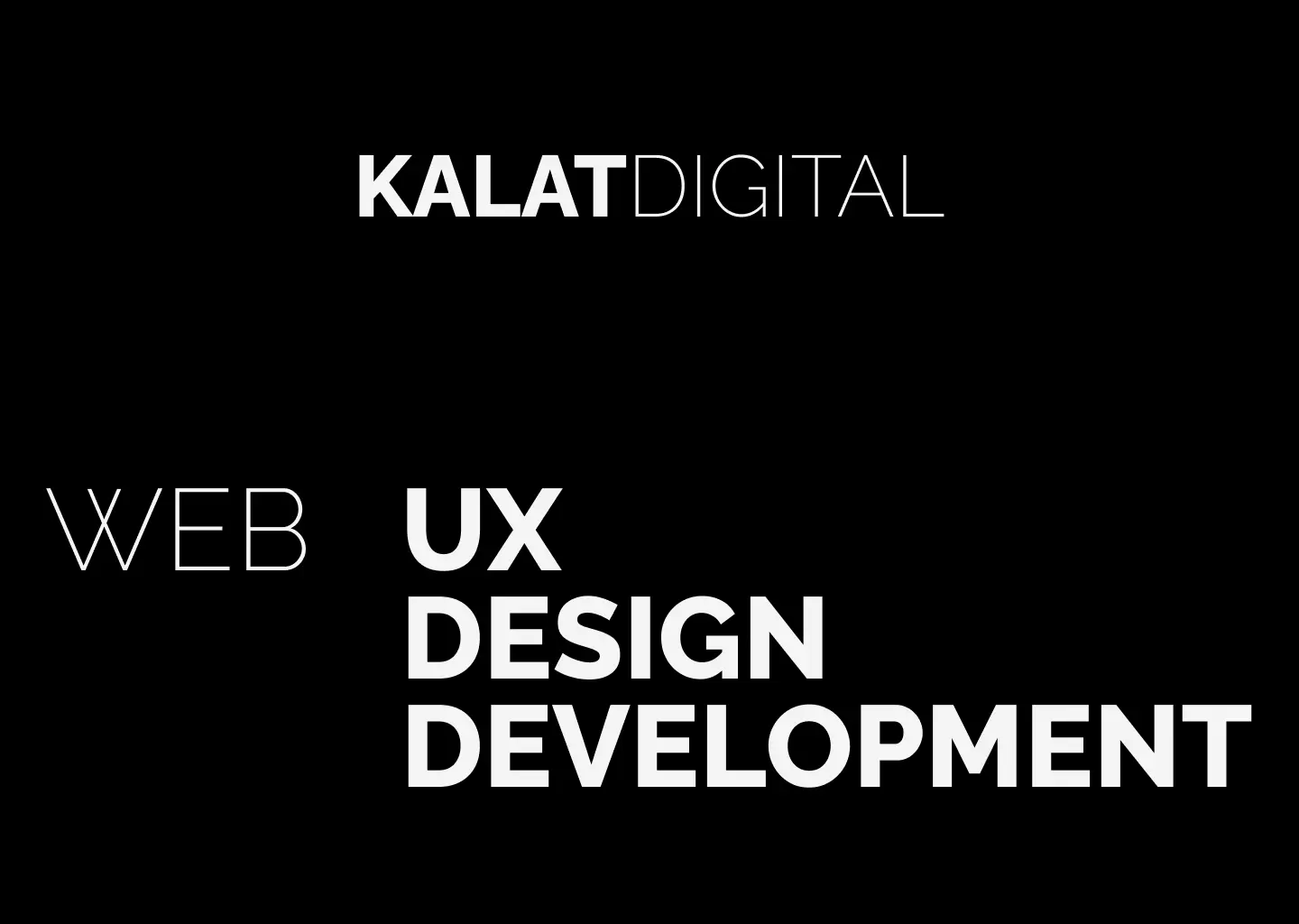 Iridescent metallic pyramid with a smooth reflective surface, showing warm orange and cool blue light reflections on a neutral background.