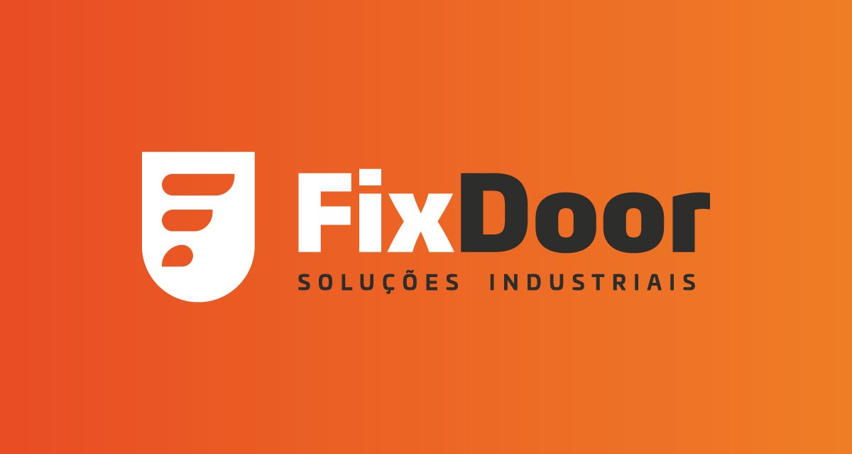 Fixdoor Solucoes Industriais Ltda